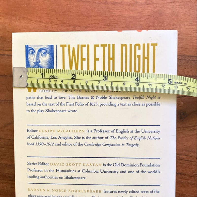 Twelfth Night