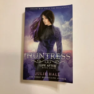Huntress (Life after Book 1)