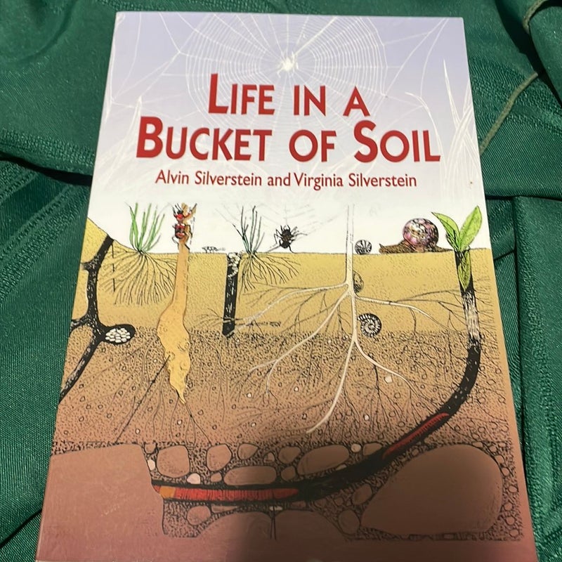 Life in a Bucket of Soil