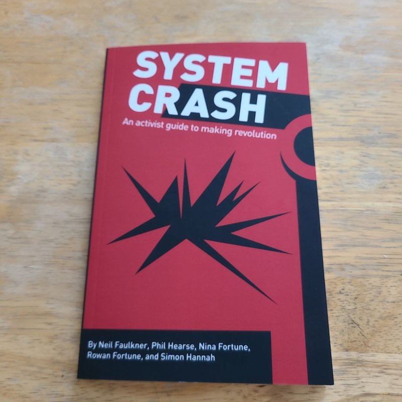 System Crash