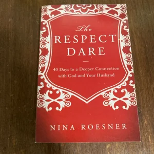 The Respect Dare