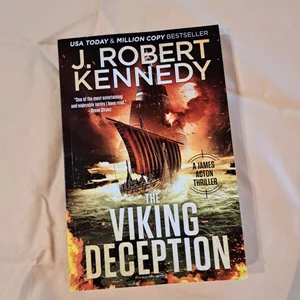 The Viking Deception