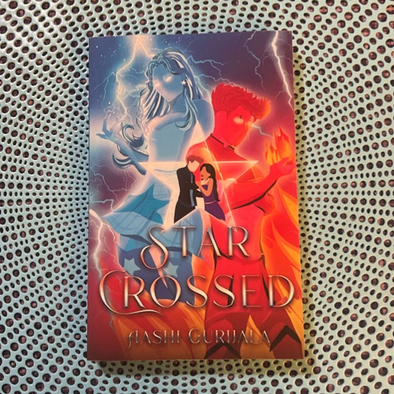 Star Crossed