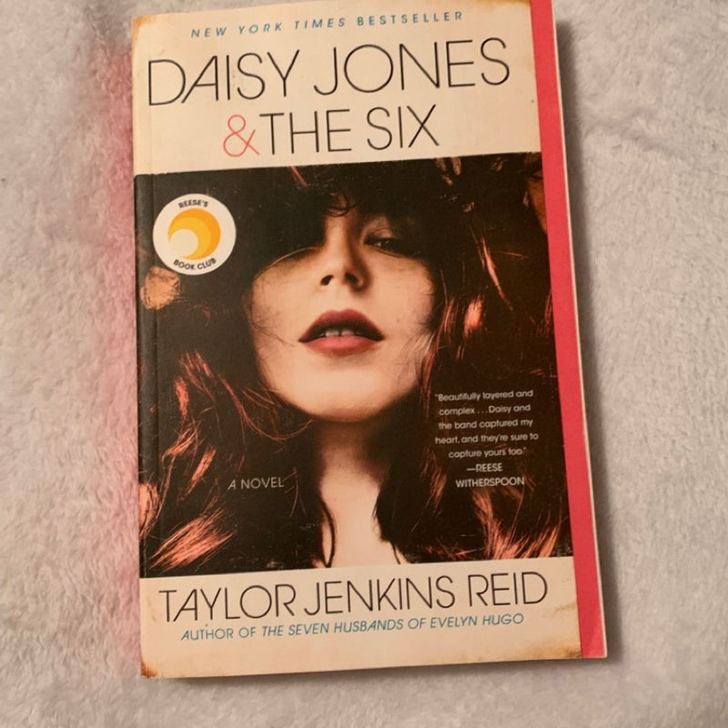 Daisy Jones and the Six