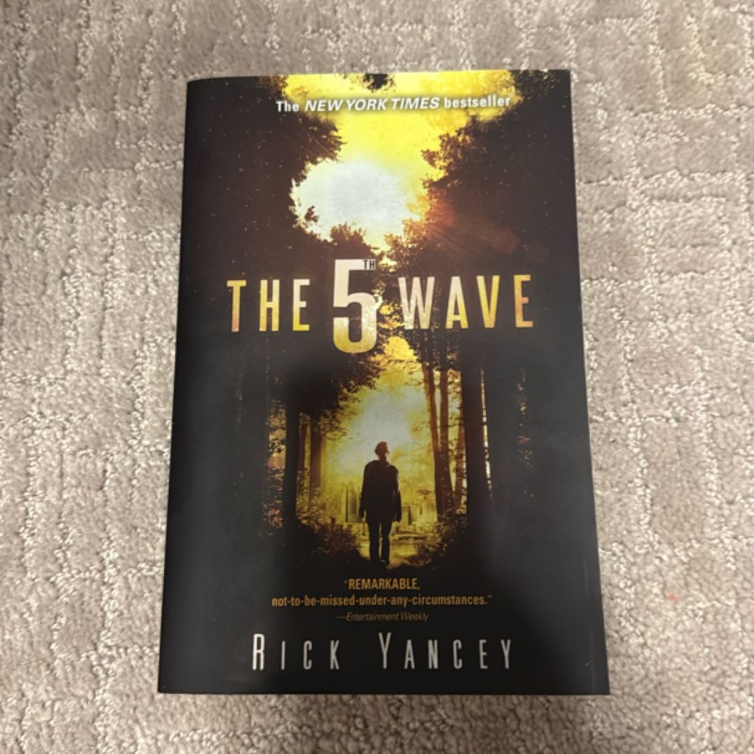 The 5th Wave