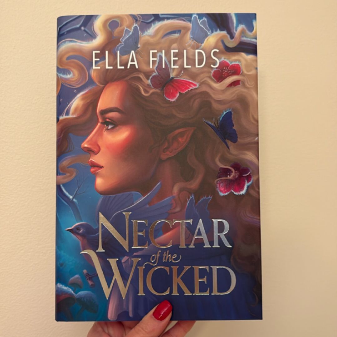 Nectar of the Wicked