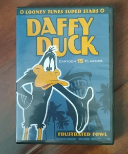 Looney Tunes Super Stars Daffy Duck