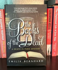 The Books of the Dead