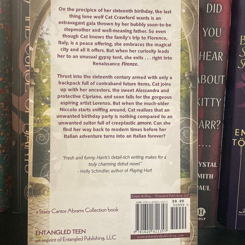 My Super Sweet Sixteenth Century