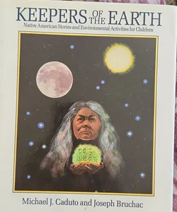 Keepers of the Earth