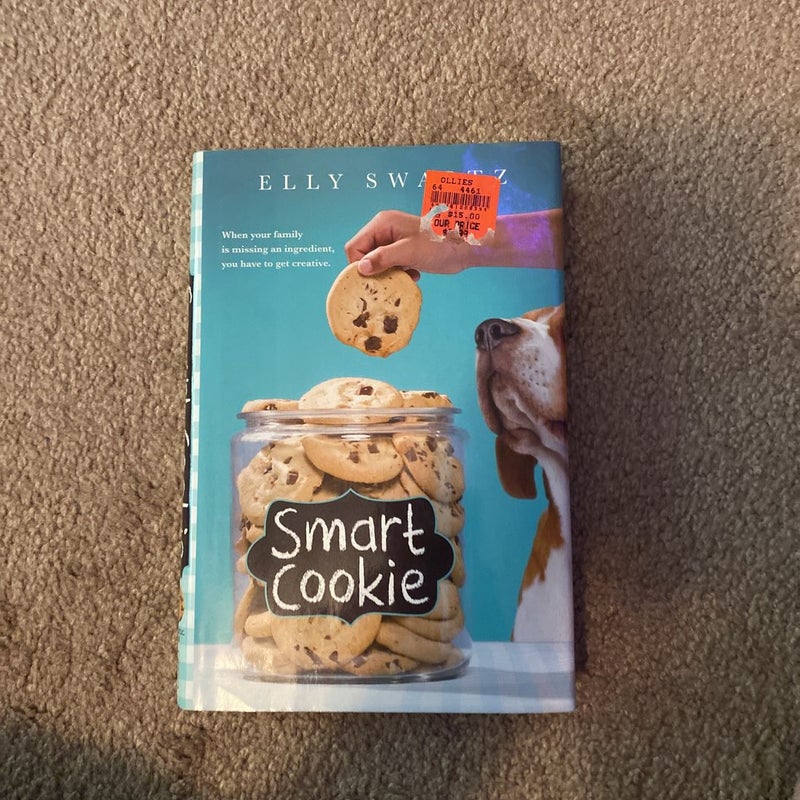 Smart Cookie