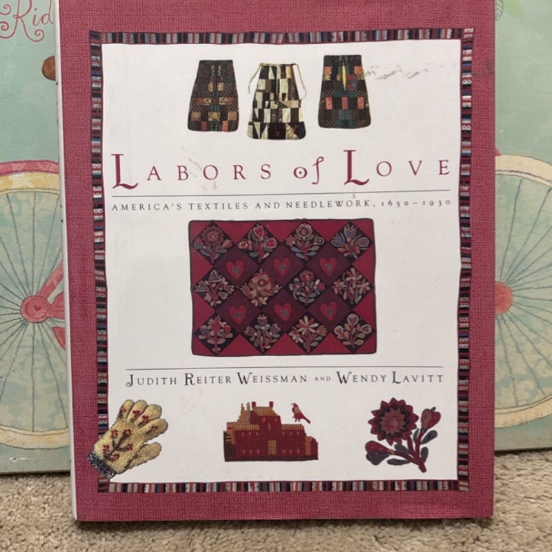 Labors of Love
