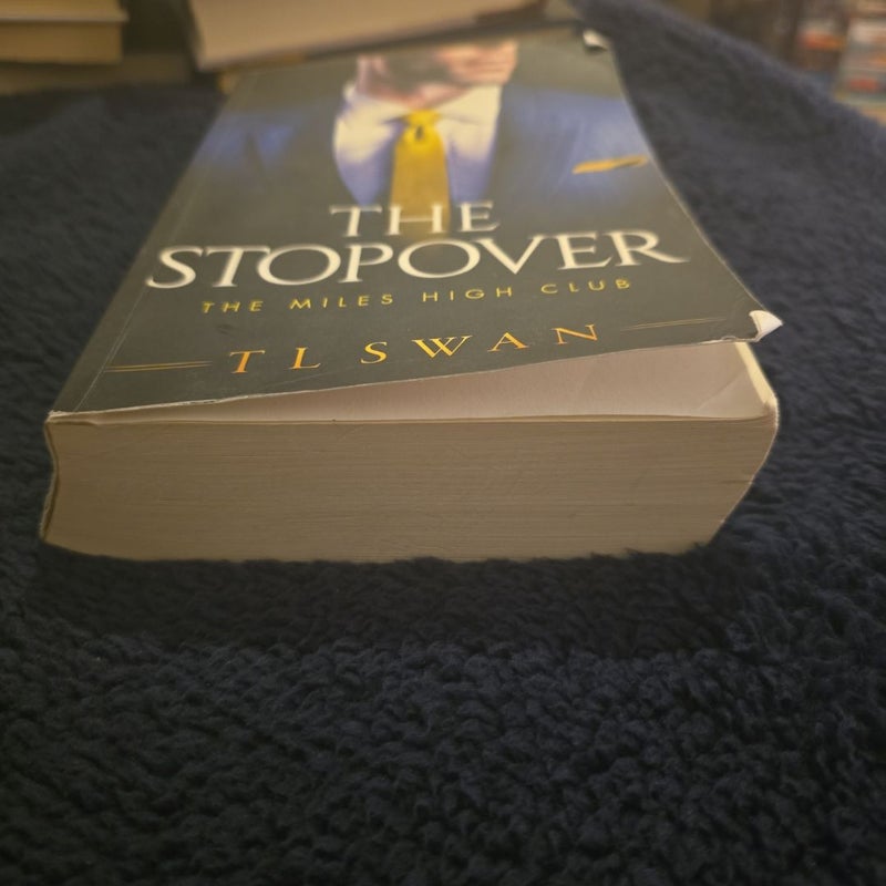 The Stopover