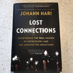 Lost Connections