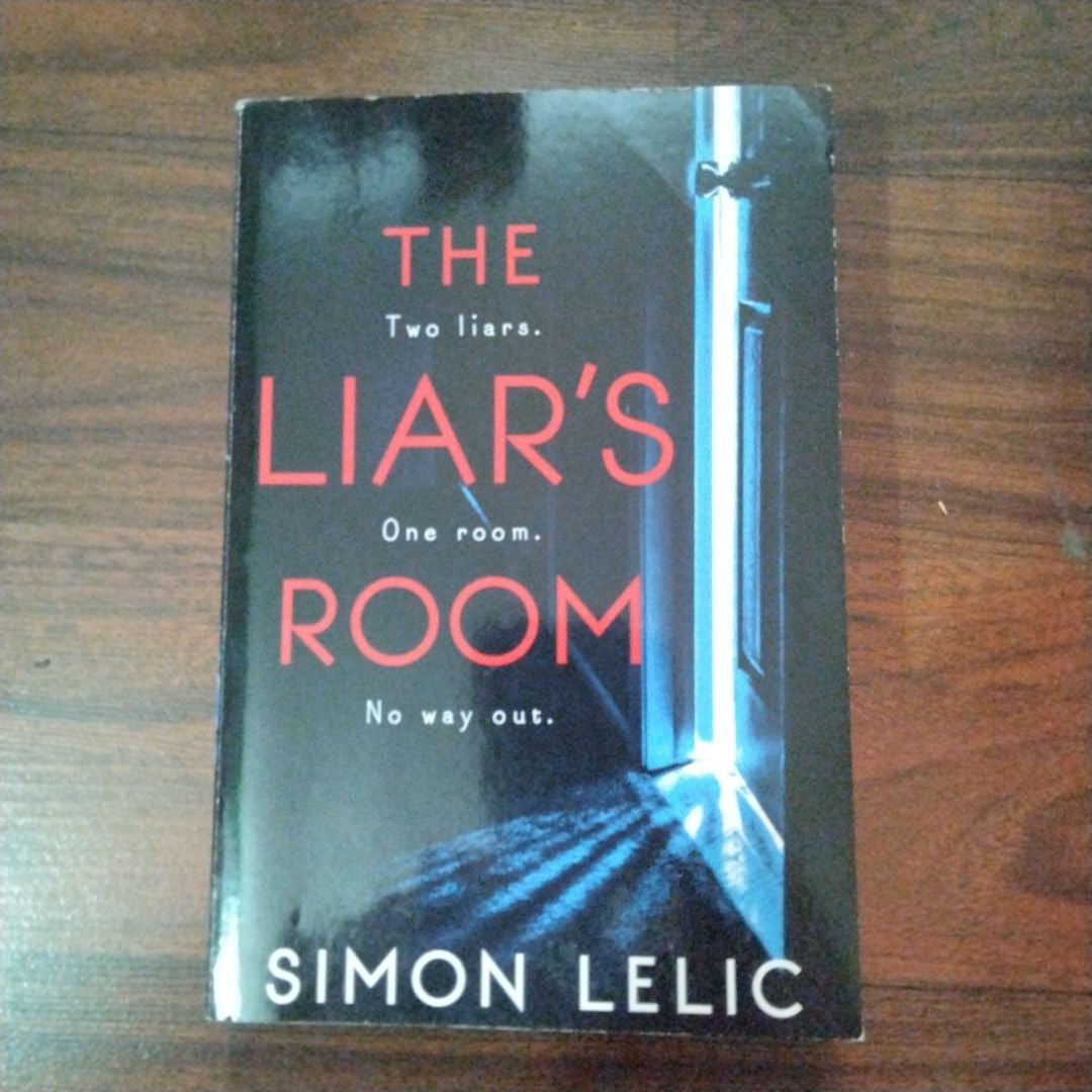 The Liar's Room