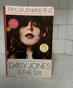 Daisy Jones and the Six