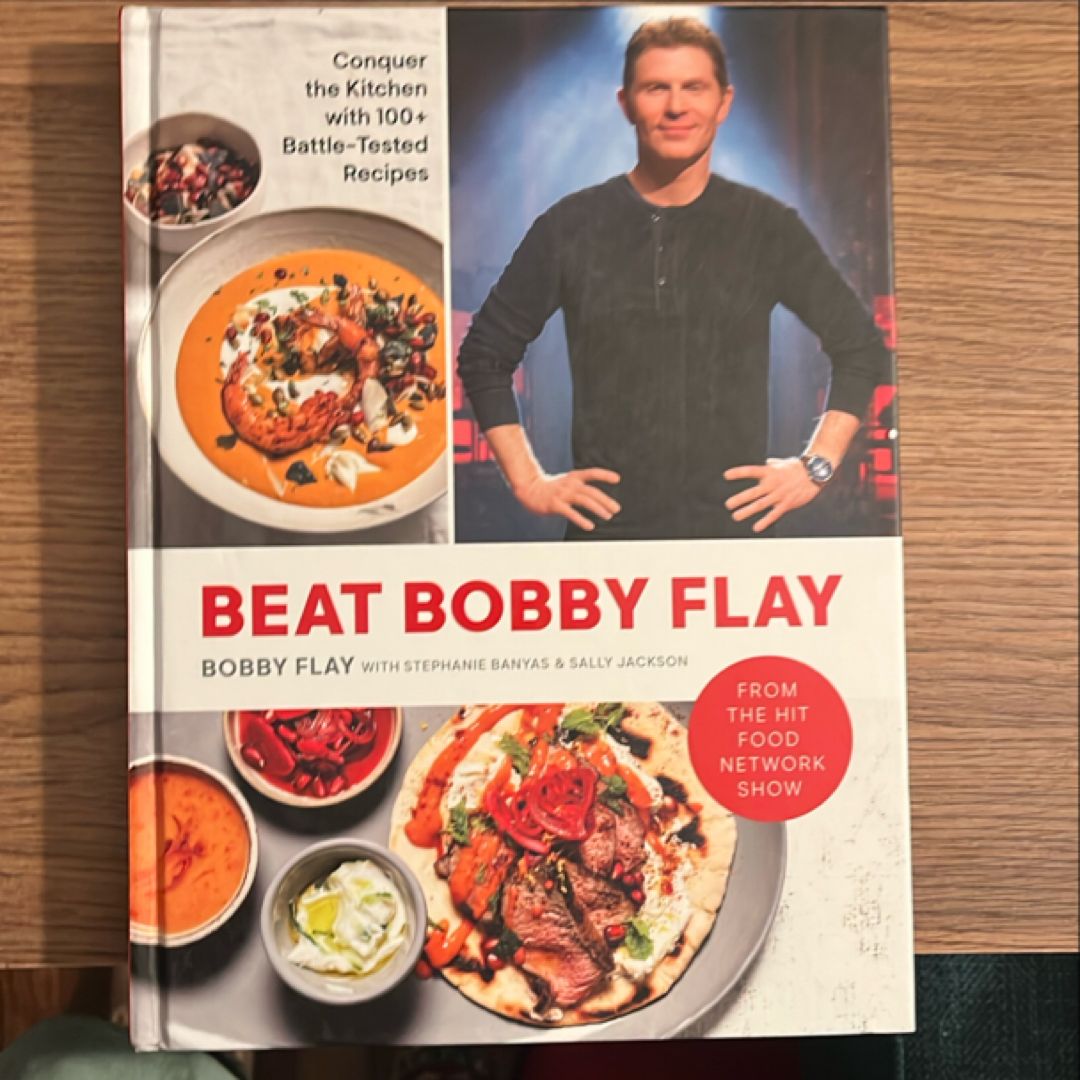 Beat Bobby Flay