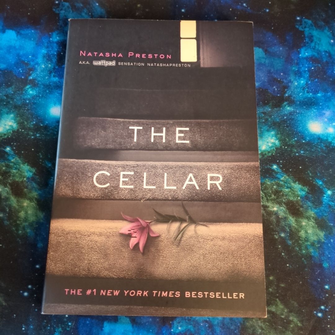 The Cellar