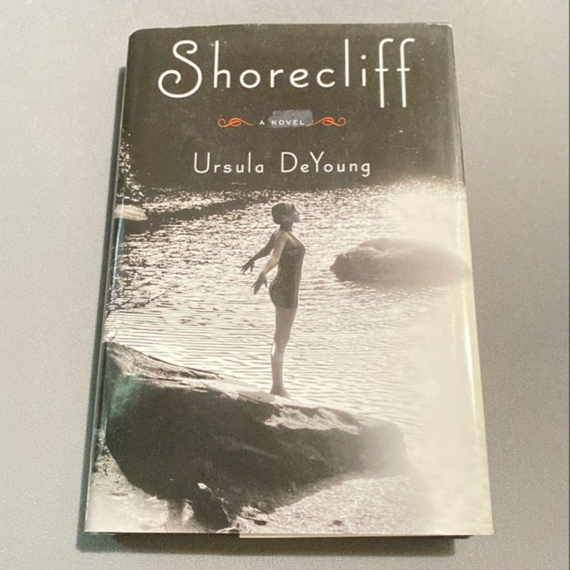 Shorecliff