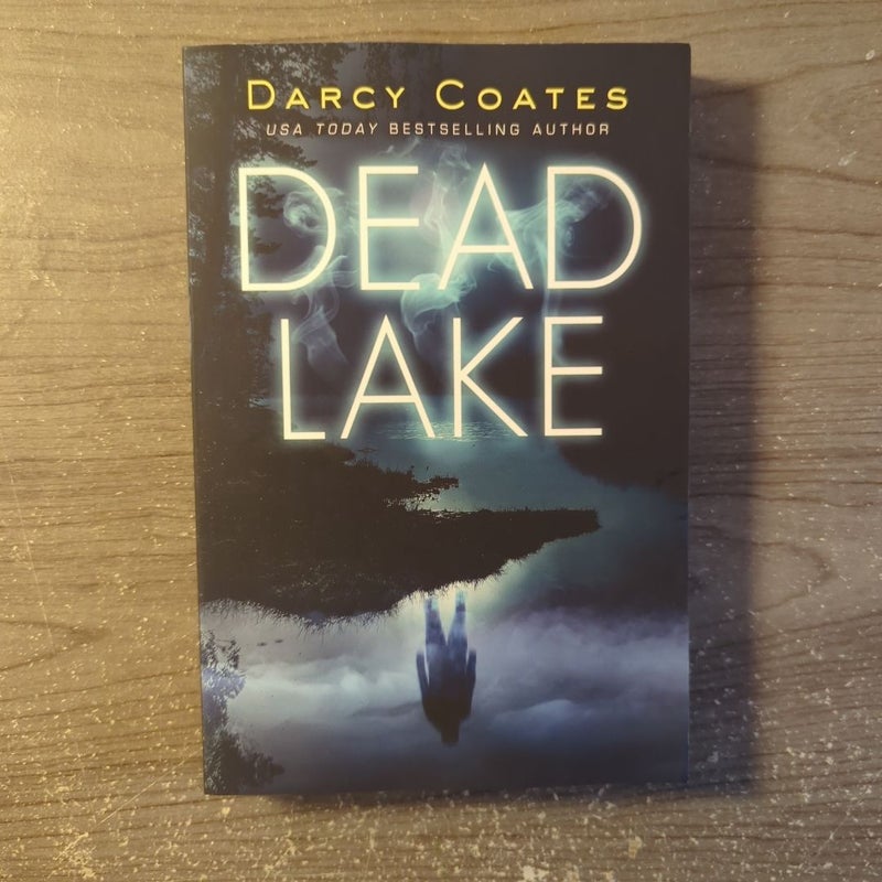 Dead Lake