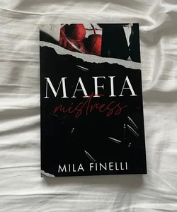 Mafia Mistress