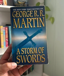 A Storm of Swords