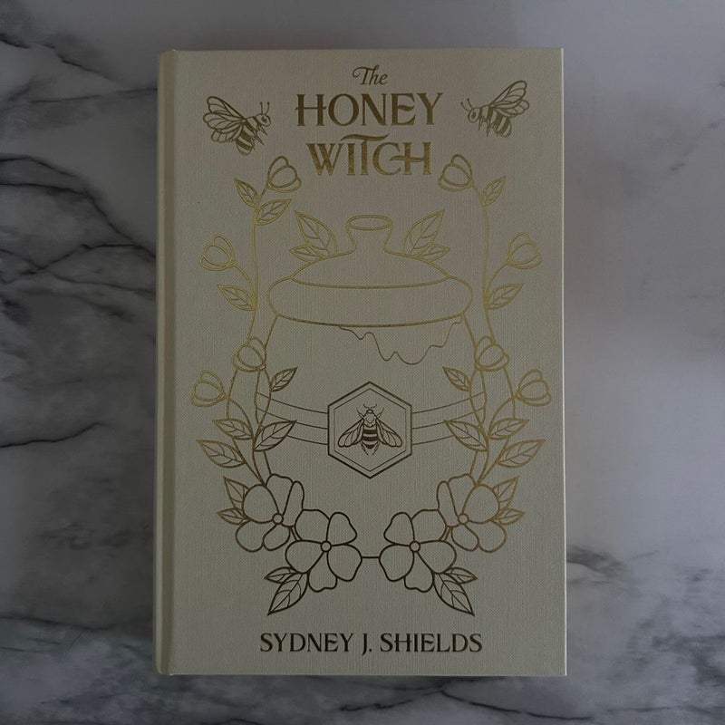 The Honey Witch - FAIRYLOOT EDITION
