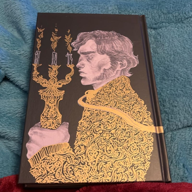 Jane Eyre - LitJoy Edition