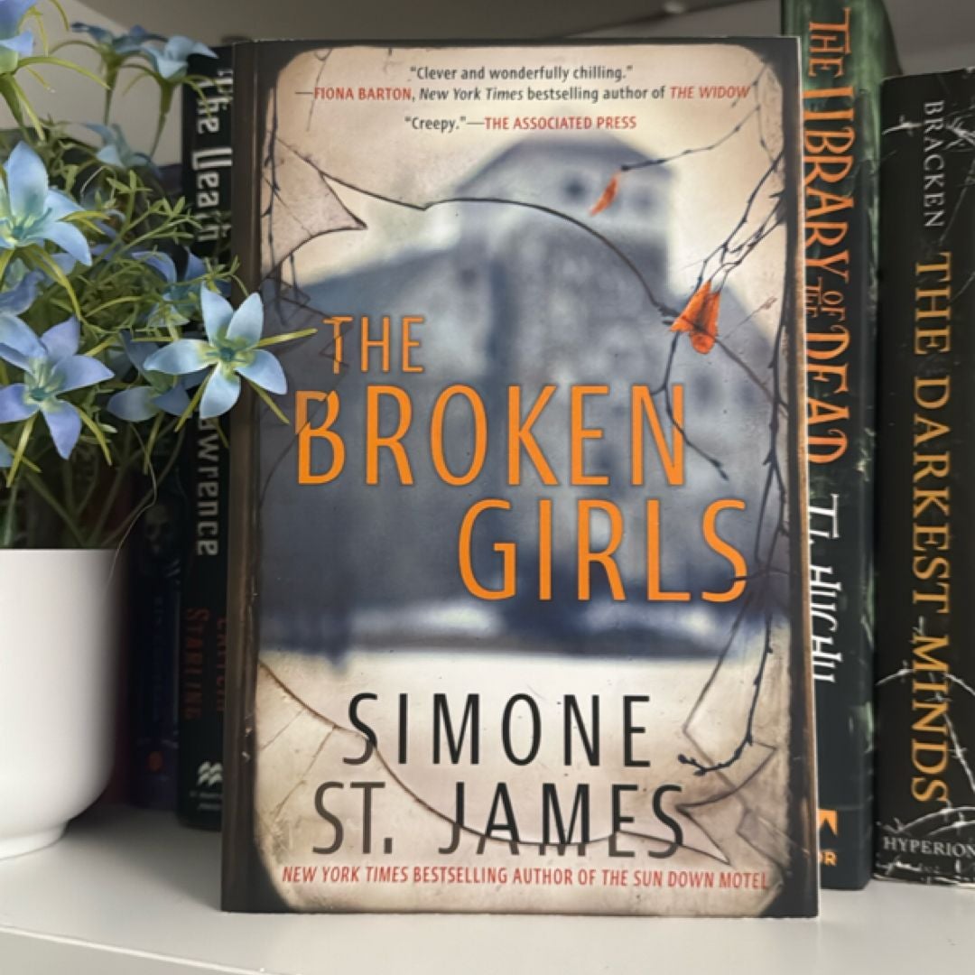 The Broken Girls