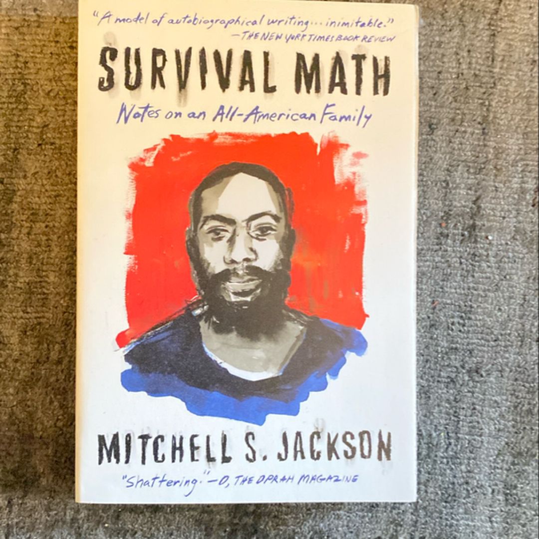 Survival Math
