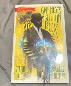 Gwendy's Button Box