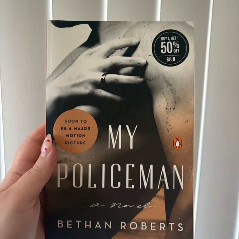 My Policeman
