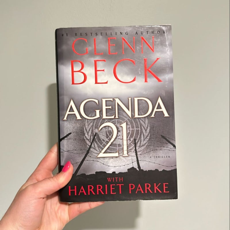 Agenda 21