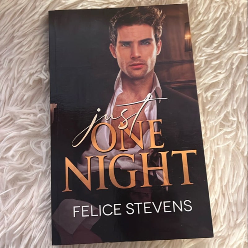 Just One Night