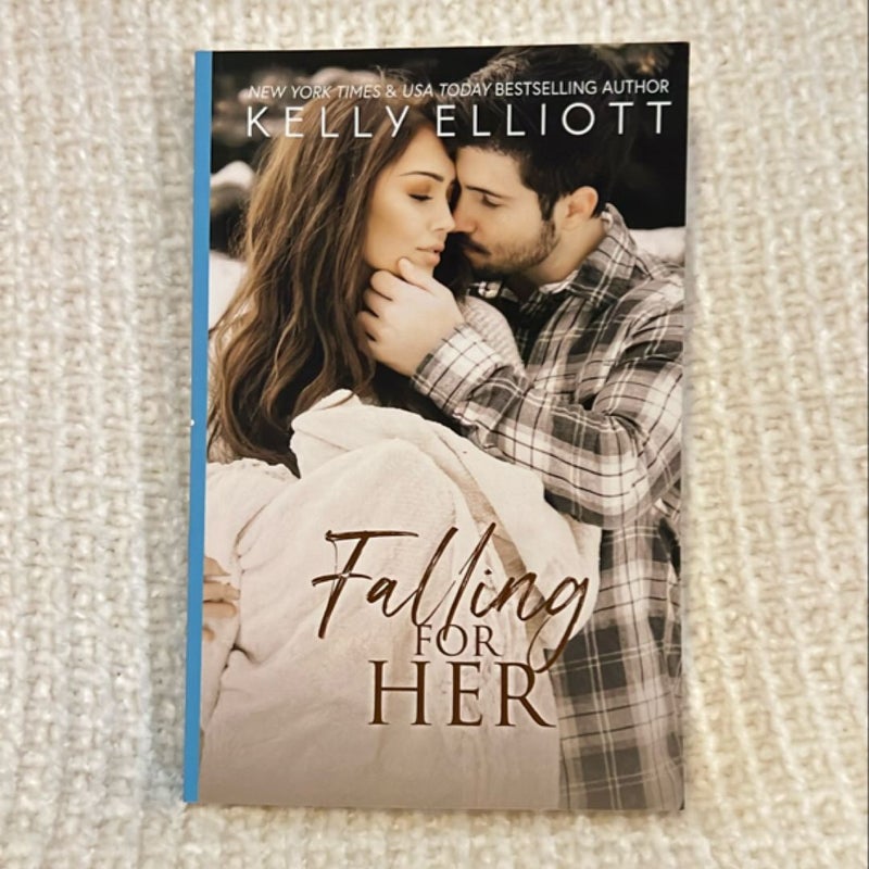 Falling for Her