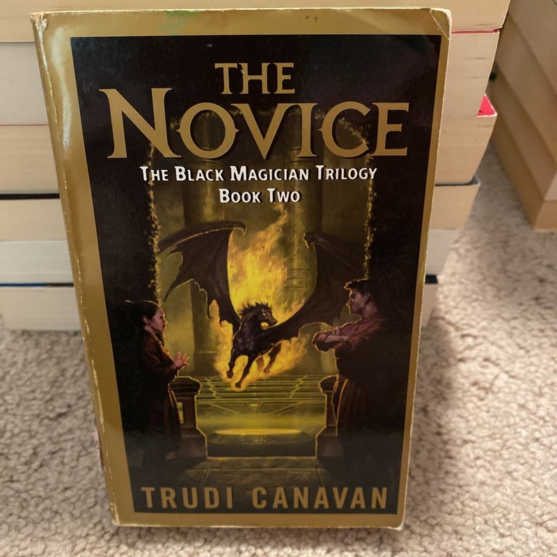 The Novice
