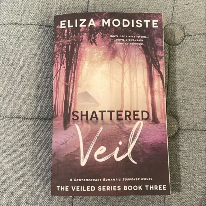 Shattered Veil