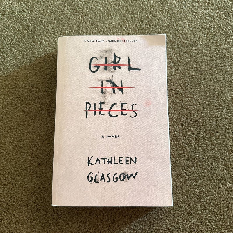 Girl in Pieces