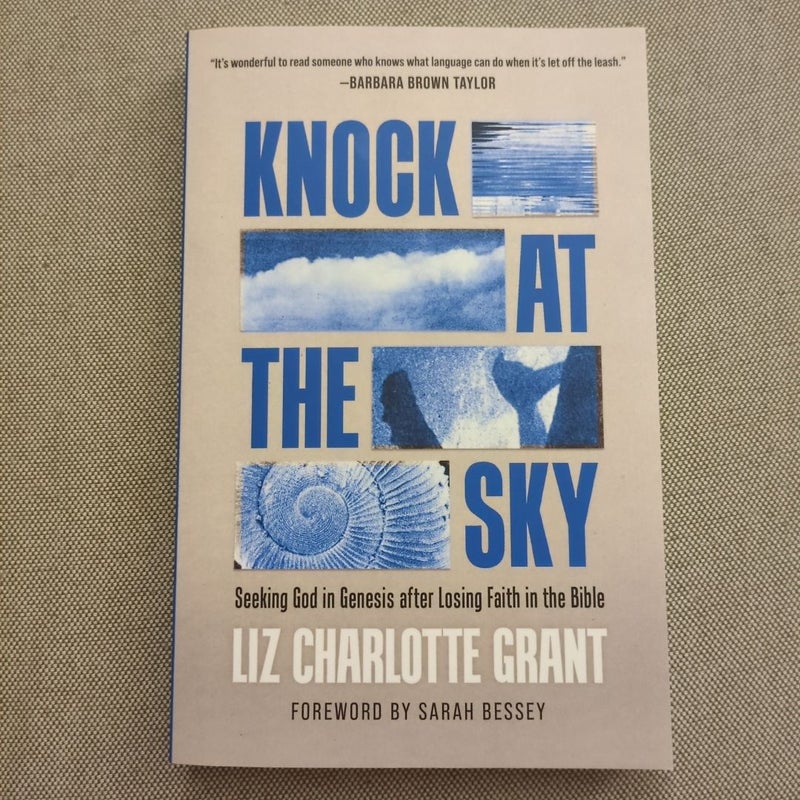 Knock at the Sky