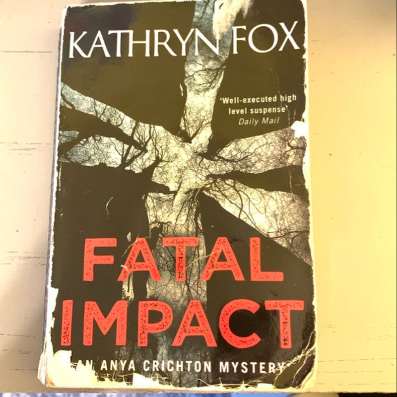 Fatal Impact