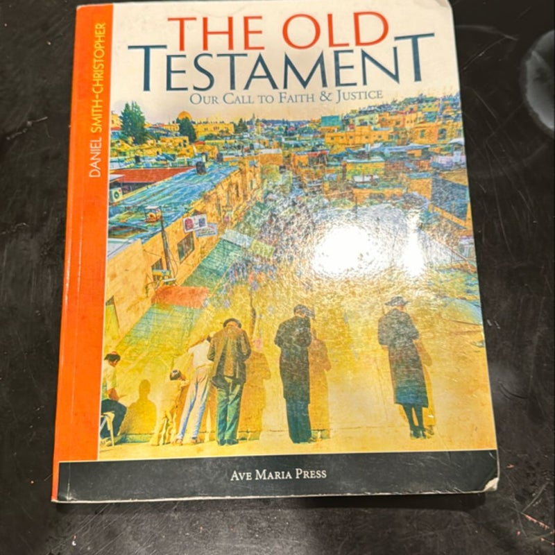 The Old Testament