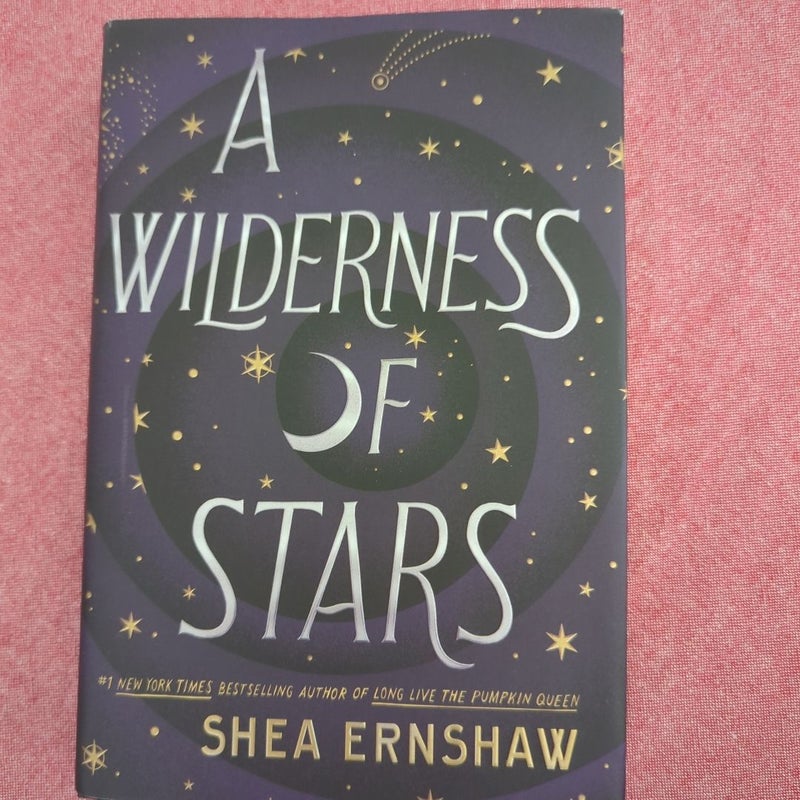 A Wilderness of Stars