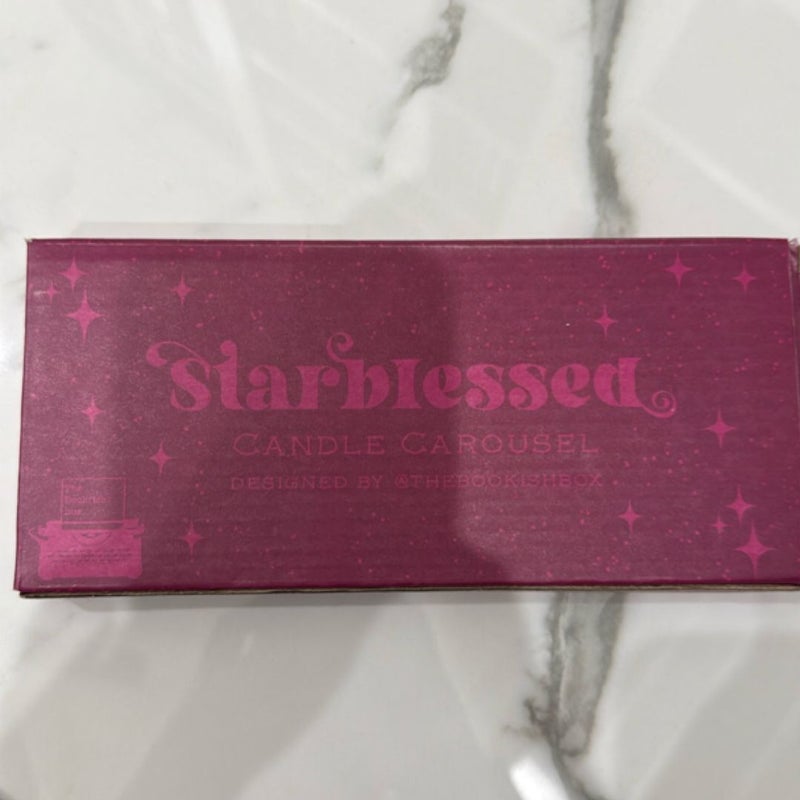 Starblessed 
