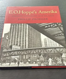 E.O Hoppe’s Amerika 