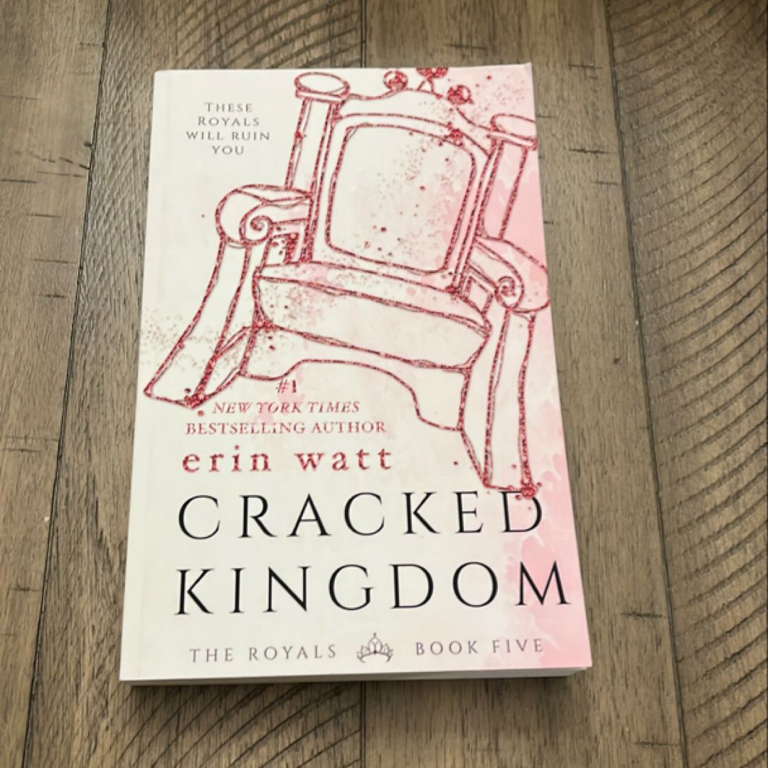 Cracked Kingdom