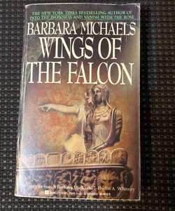 Wings of the Falcon