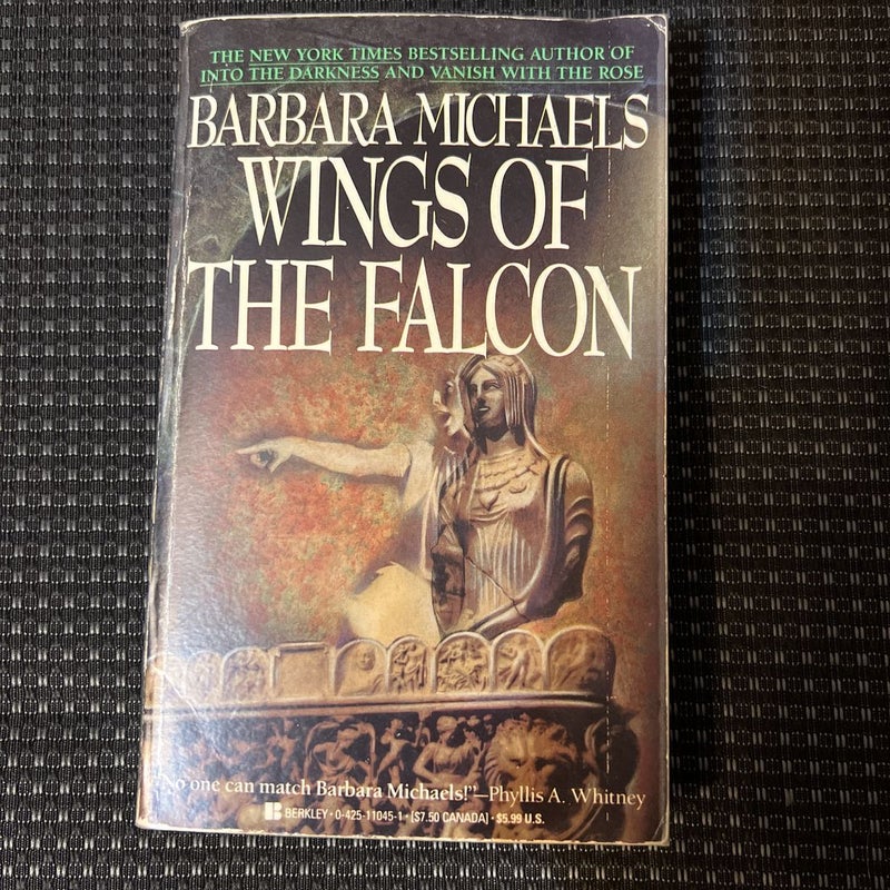 Wings of the Falcon