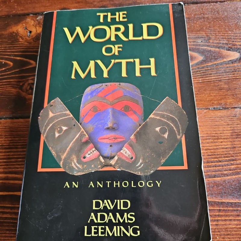 The World of Myth