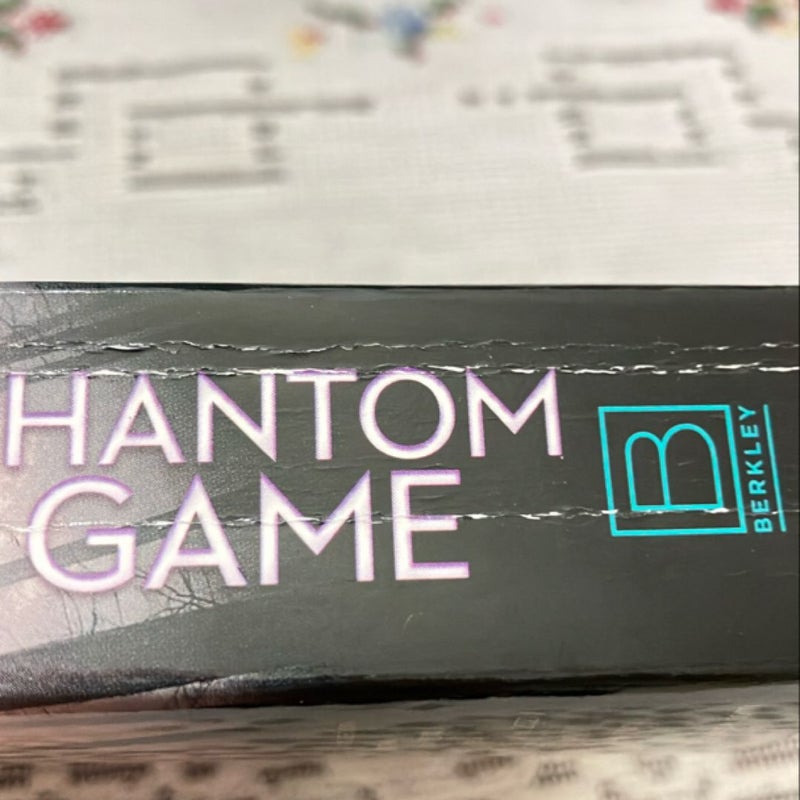 Phantom Game