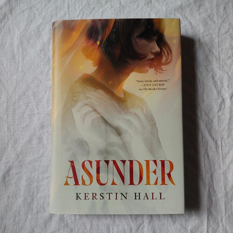 Asunder